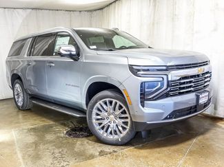 New 2026 Chevrolet Suburban Premier video 2