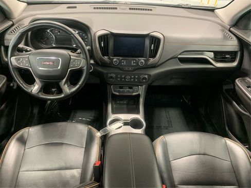 Used 2023 GMC Terrain AT4 image 14