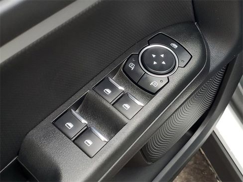 Certified 2023 Ford Bronco Sport Outer Banks w/ Tech Package image 9