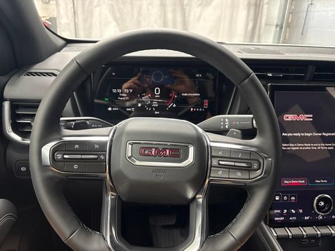 New 2027 GMC Terrain Elevation w/ Elevation Premium Package AWD/4WD image 14