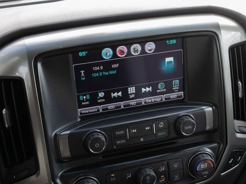 Used 2016 Chevrolet Silverado 1500 LT w/ All Star Edition image 30