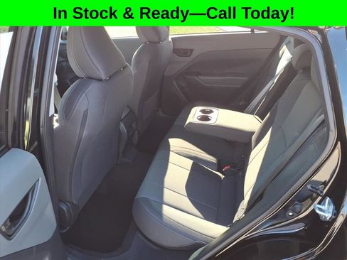 New 2026 Subaru Crosstrek 2.5i image 26