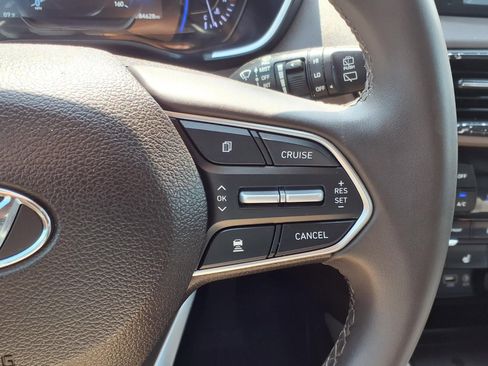 Used 2020 Hyundai Santa Fe SEL w/ Convenience Package image 17