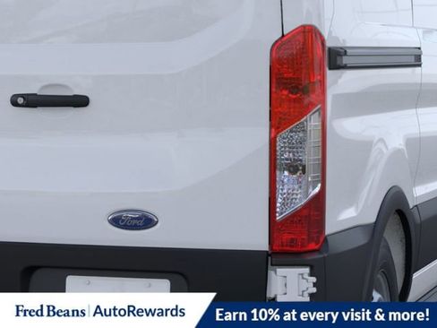 New 2025 Ford Transit 150 Low Roof RWD image 22