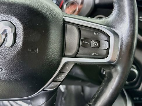 Used 2019 RAM 1500 Big Horn AWD/4WD image 23