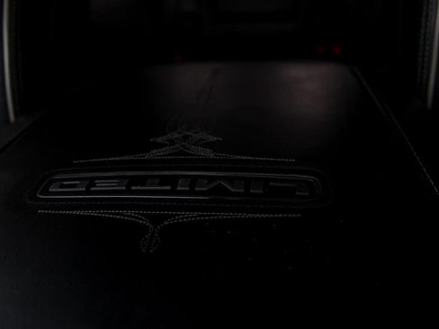 Used 2022 RAM 3500 Limited image 33