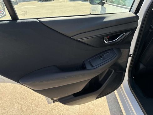 Used 2025 Subaru Legacy Premium image 11