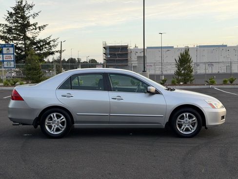Used 2006 Honda Accord SE image 4