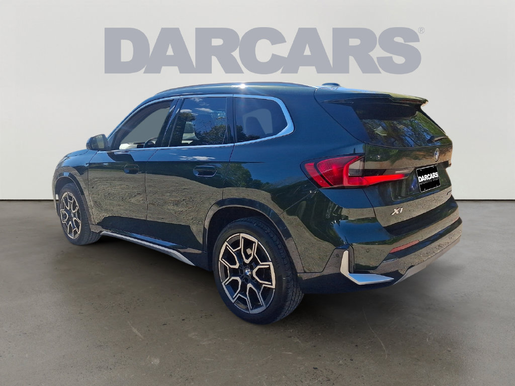 Used 2023 BMW X1 xDrive28i w/ Premium Package AWD/4WD image 4