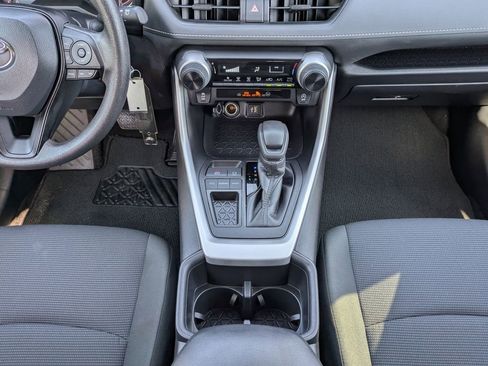 Used 2024 Toyota RAV4 LE image 20