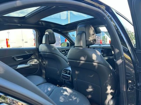 New 2026 Mercedes-Benz E 53 AMG e 4MATIC Sedan image 22