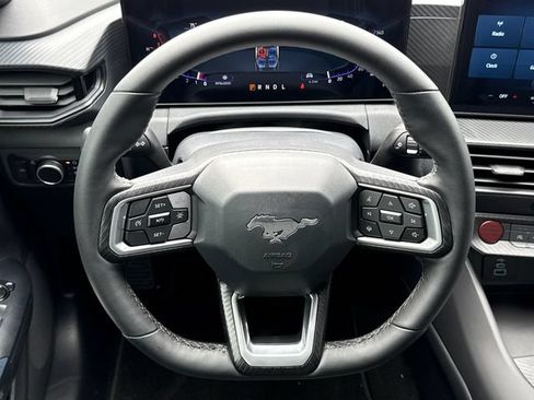 New 2026 Ford Mustang Coupe RWD image 13