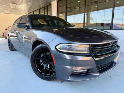 Used 2018 Dodge Charger R/T