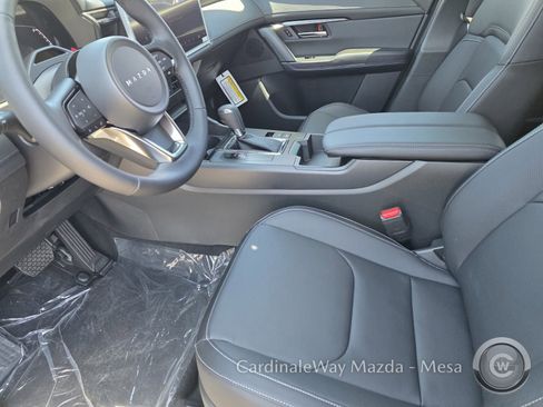 New 2026 MAZDA CX-5 2.5 S w/ Premium Plus Package AWD/4WD image 12