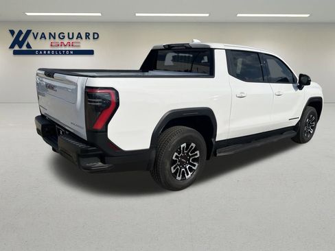 New 2026 GMC Sierra EV Elevation image 6