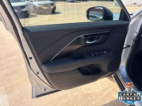 Used 2026 Acura ADX FWD image 10