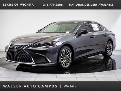 New 2025 Lexus ES 350 Ultra Luxury