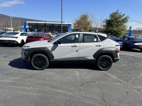 New 2026 Hyundai Kona SEL Sport AWD/4WD image 8