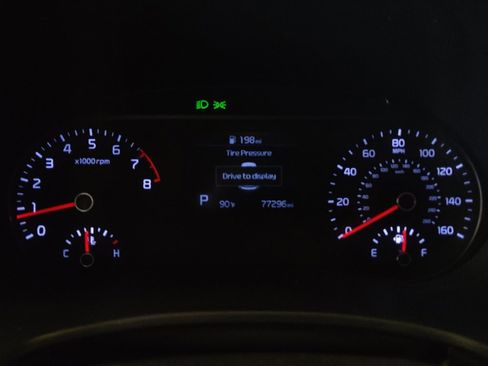 Used 2021 Kia Soul LX FWD image 23