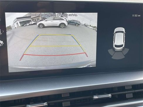 New 2025 Kia Telluride S image 37
