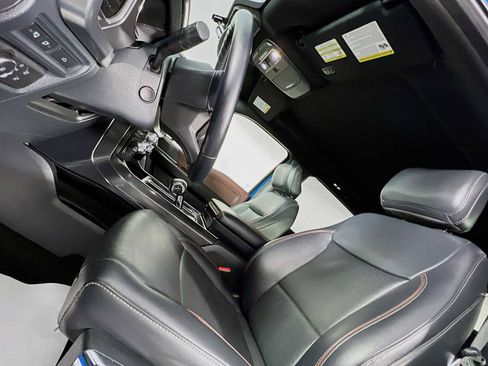 Used 2021 Ford F150 Lariat w/ Equipment Group 502A High image 23