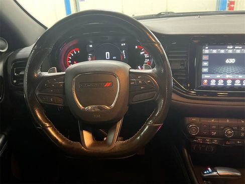 Used 2021 Dodge Durango GT image 19