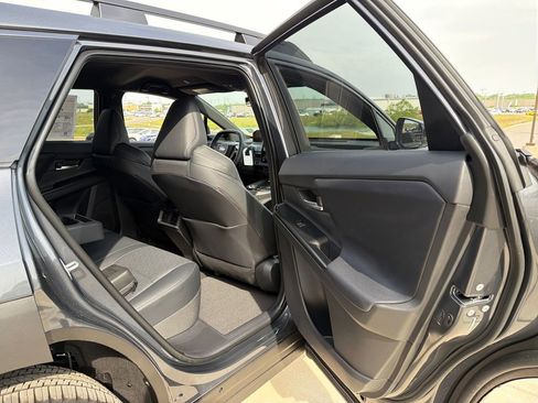 New 2026 Subaru Trailseeker AWD/4WD image 30