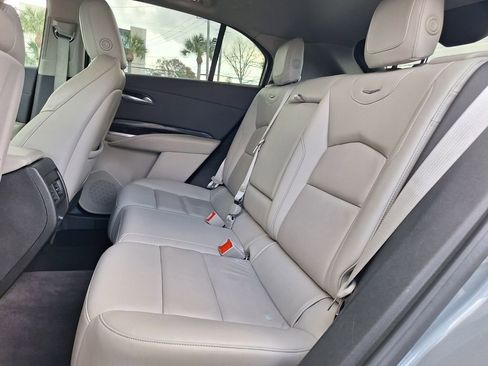Used 2023 Cadillac XT4 Premium Luxury image 22