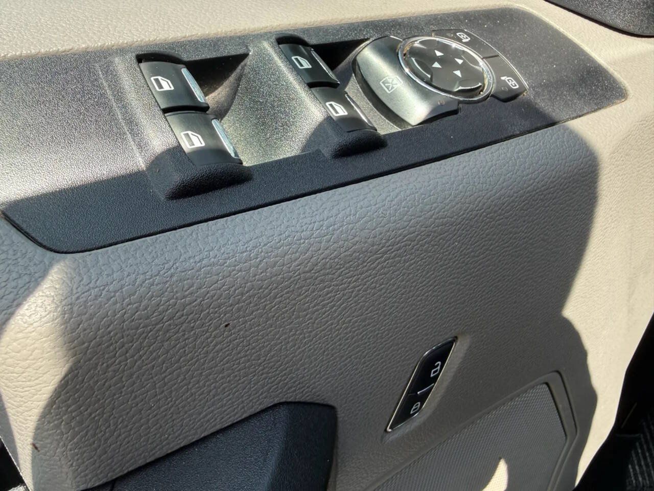 Used 2019 Ford F250 XL w/ Power Equipment Group AWD/4WD image 12