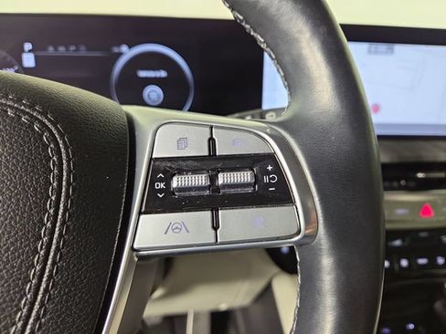 Certified 2024 Kia Telluride SX Prestige AWD/4WD image 23
