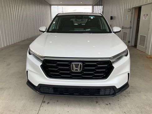 New 2026 Honda CR-V EX-L image 28