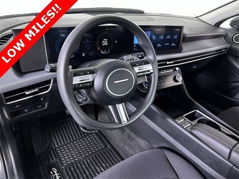 Used 2025 Hyundai Sonata SEL image 10