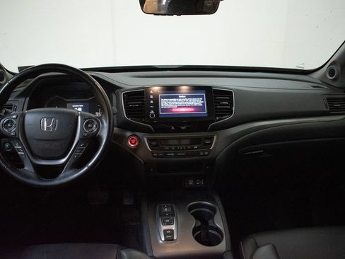 Used 2023 Honda Ridgeline RTL image 11