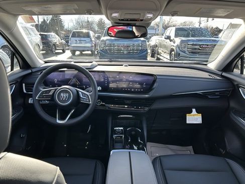 New 2026 Buick Envision Preferred image 23