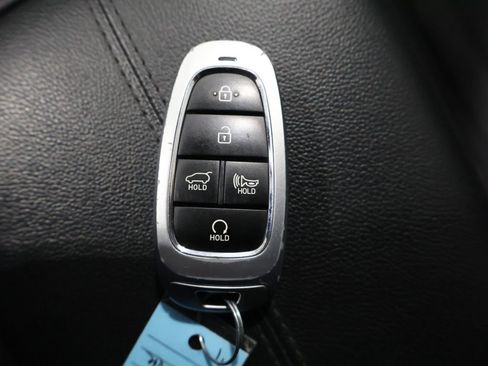 Used 2024 Hyundai Tucson SEL image 26