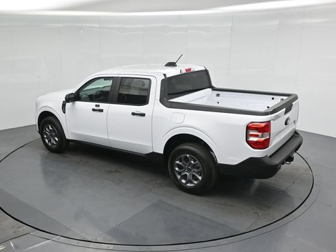 New 2026 Ford Maverick XLT FWD image 38