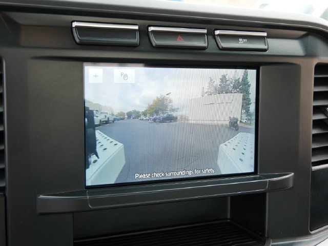 Certified 2023 Ford F350 XL w/ Snow Plow Prep Package AWD/4WD image 25