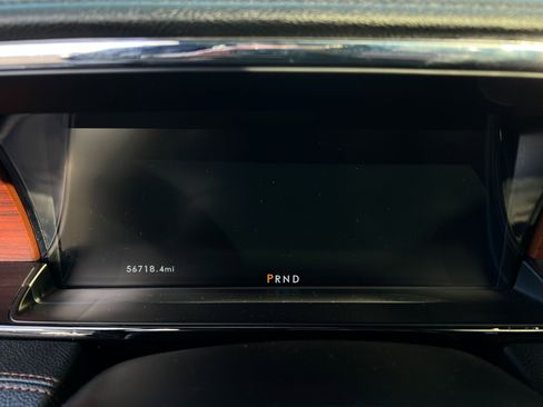 Used 2020 Lincoln Navigator L Reserve w/ Equipment Group 208A Reserve image 39