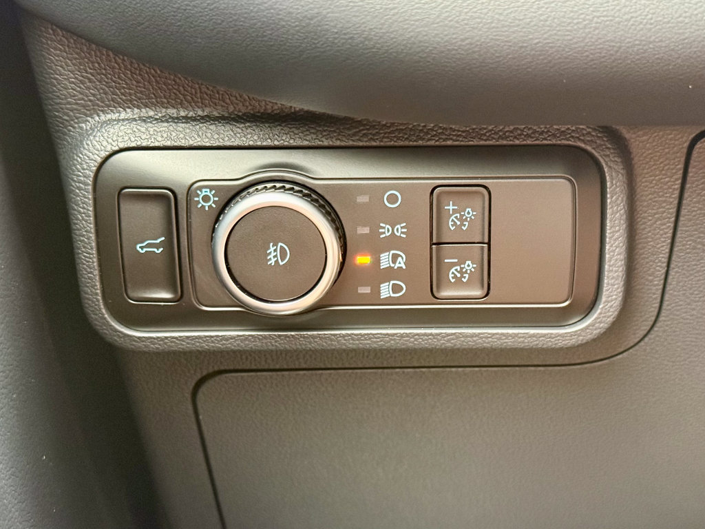 New 2027 Ford Explorer ST-Line w/ Premium Package AWD/4WD image 28