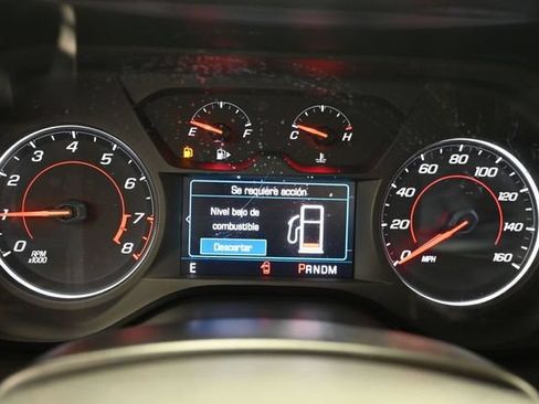 Used 2019 Chevrolet Camaro LT w/ Technology Package RWD image 12