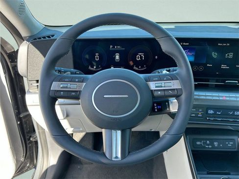 New 2026 Hyundai Kona SEL Premium image 31