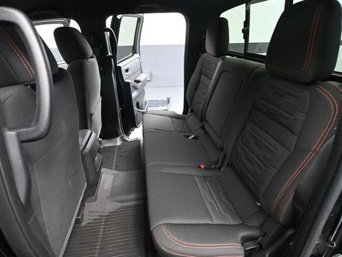 Used 2023 Nissan Frontier PRO-4X w/ Tow Package image 36