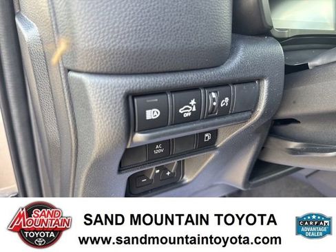 Used 2025 Toyota Land Cruiser 1958 image 15
