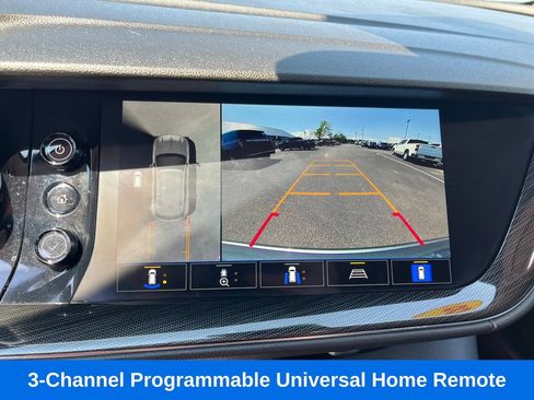 Used 2023 Buick Envision Essence w/ Technology Package I AWD/4WD image 22