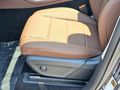 New 2026 Mercedes-Benz GLE 350 4MATIC image 18