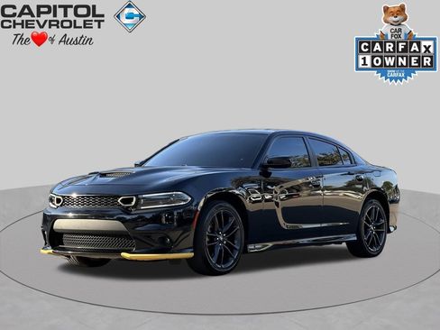 Used 2023 Dodge Charger GT w/ Plus Group AWD/4WD image 1