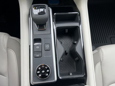 New 2026 Nissan Pathfinder SL image 21