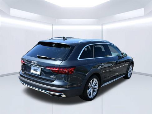 Certified 2023 Audi A4 2.0T allroad Premium w/ Convenience Package AWD/4WD image 9