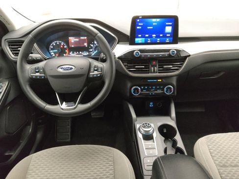 Used 2022 Ford Escape SE w/ Convenience Package image 22