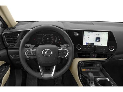Used 2022 Lexus NX 350 AWD w/ Vision Package image 7